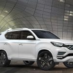 Τα Top 10 νέα SUV του 2017!