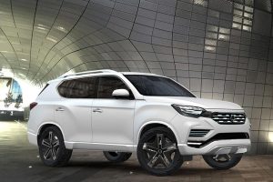 Τα Top 10 νέα SUV του 2017!