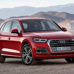 Τα Top 10 νέα SUV του 2017!