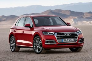 Τα Top 10 νέα SUV του 2017!