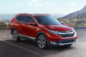 Τα Top 10 νέα SUV του 2017!