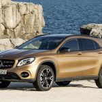 Τα Top 10 νέα SUV του 2017!