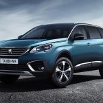 Τα Top 10 νέα SUV του 2017!