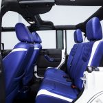 Με αυτό το Jeep Wrangler δεν θα κολλήσετε πουθενά!