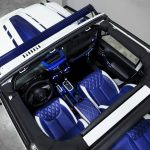 Με αυτό το Jeep Wrangler δεν θα κολλήσετε πουθενά!