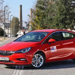 54,5% ντίζελ αγόρασε ο Έλληνας το 2016!