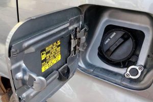 Υγραεριοκίνηση από την Europegas