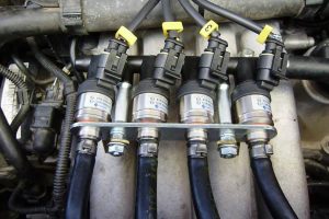 Υγραεριοκίνηση από την Europegas