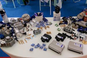 Υγραεριοκίνηση από την Europegas