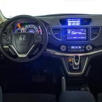 Οδηγούμε το Honda CR-V ντίζελ 1.6 i-DTEC 4WD 9AT