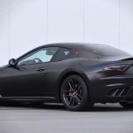 Η αγγελία πώλησης της Maserati του Lionel Messi