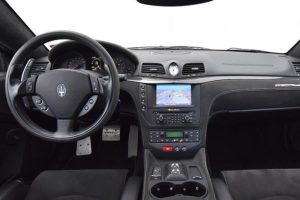 Η αγγελία πώλησης της Maserati του Lionel Messi