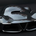 Το supercar της Alfa Romeo