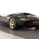 Το supercar της Alfa Romeo