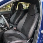 Δοκιμή Peugeot 308 GT ντίζελ 2.0 BlueΗDi 180 PS