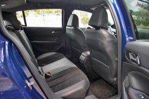 Δοκιμή Peugeot 308 GT ντίζελ 2.0 BlueΗDi 180 PS