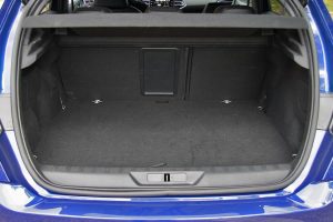 Δοκιμή Peugeot 308 GT ντίζελ 2.0 BlueΗDi 180 PS