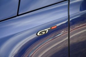 Δοκιμή Peugeot 308 GT ντίζελ 2.0 BlueΗDi 180 PS