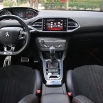 Δοκιμή Peugeot 308 GT ντίζελ 2.0 BlueΗDi 180 PS