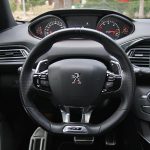 Δοκιμή Peugeot 308 GT ντίζελ 2.0 BlueΗDi 180 PS