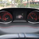 Δοκιμή Peugeot 308 GT ντίζελ 2.0 BlueΗDi 180 PS