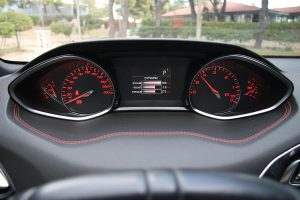 Δοκιμή Peugeot 308 GT ντίζελ 2.0 BlueΗDi 180 PS