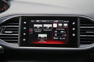 Δοκιμή Peugeot 308 GT ντίζελ 2.0 BlueΗDi 180 PS