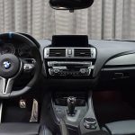 Σπέσιαλ BMW M2 με M Performance Kit και εξάτμιση Akrapovic