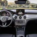 Αυτή είναι η ανανεωμένη Mercedes GLA