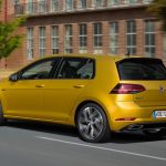 Νέο VW Golf R-Line: Τι περιλαμβάνει και πόσο κοστίζει
