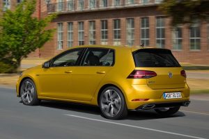 Νέο VW Golf R-Line: Τι περιλαμβάνει και πόσο κοστίζει