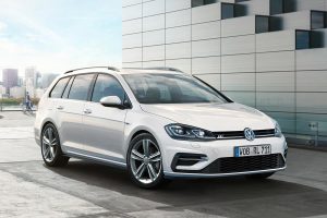 Νέο VW Golf R-Line: Τι περιλαμβάνει και πόσο κοστίζει