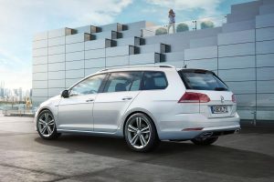 Νέο VW Golf R-Line: Τι περιλαμβάνει και πόσο κοστίζει