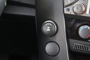 Δοκιμή SsangYong Actyon Sports 2.0 Diesel 4WD