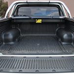 Δοκιμή SsangYong Actyon Sports 2.0 Diesel 4WD