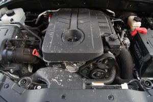 Δοκιμή SsangYong Actyon Sports 2.0 Diesel 4WD