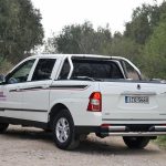 Δοκιμή SsangYong Actyon Sports 2.0 Diesel 4WD