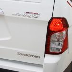 Δοκιμή SsangYong Actyon Sports 2.0 Diesel 4WD