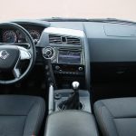 Δοκιμή SsangYong Actyon Sports 2.0 Diesel 4WD