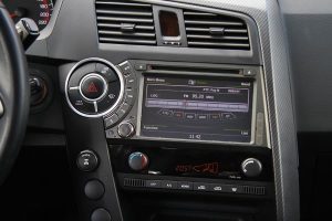 Δοκιμή SsangYong Actyon Sports 2.0 Diesel 4WD