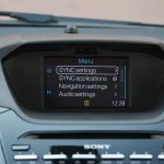 Δοκιμή Ford EcoSport ντίζελ 1.5 TDCi 95 PS