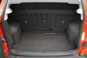 Δοκιμή Ford EcoSport ντίζελ 1.5 TDCi 95 PS