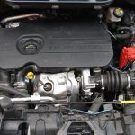 Δοκιμή Ford EcoSport ντίζελ 1.5 TDCi 95 PS