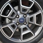 Δοκιμή Ford EcoSport ντίζελ 1.5 TDCi 95 PS