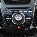 Δοκιμή Ford EcoSport ντίζελ 1.5 TDCi 95 PS