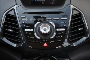 Δοκιμή Ford EcoSport ντίζελ 1.5 TDCi 95 PS