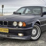 Στο σφυρί μία απίστευτη BMW Σειρά 5 Alpina Β10 BiTurbo