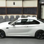 Βελτιωμένη BMW M2 με εμφάνιση για... φίλημα