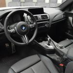 Βελτιωμένη BMW M2 με εμφάνιση για... φίλημα