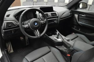 Βελτιωμένη BMW M2 με εμφάνιση για… φίλημα